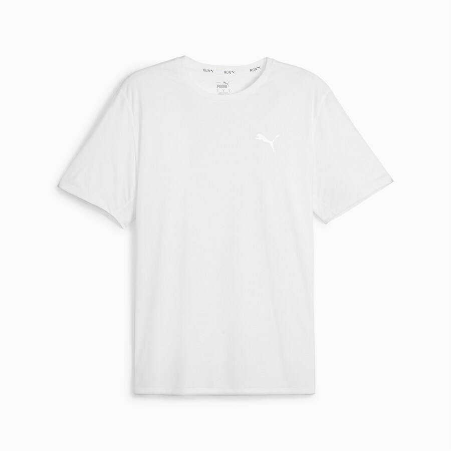 

Рубашка для выступлений PUMA Run Favorite Velocity, белый