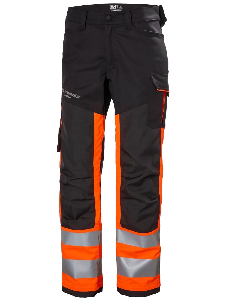 

Функциональные брюки Helly Hansen, оранжевый