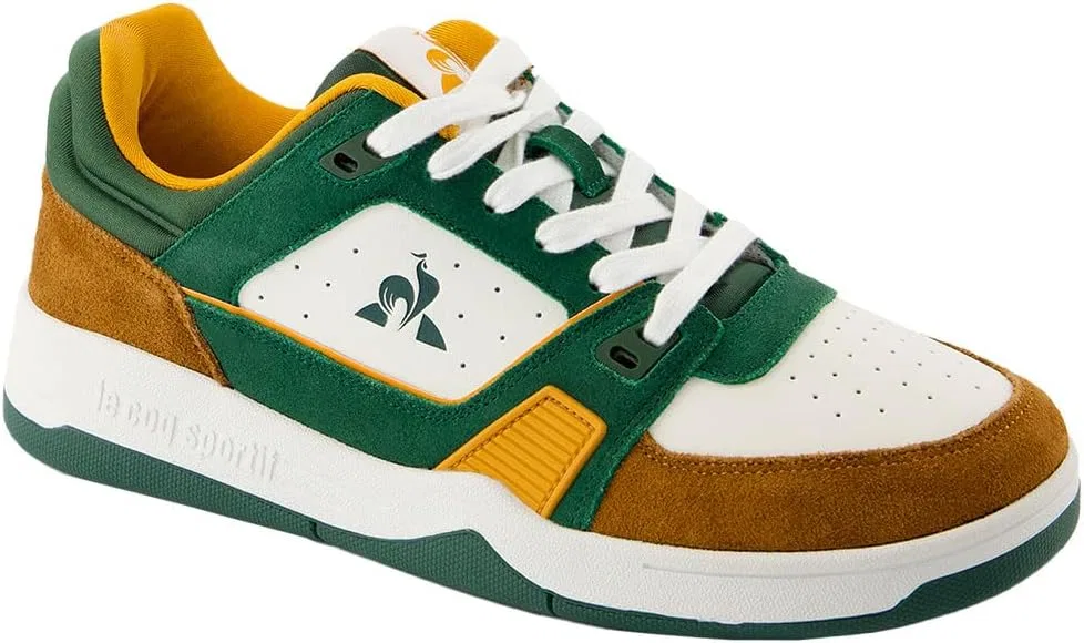 Мужские кроссовки Le Coq Sportif LCS Pro Star Perf, 2-Green