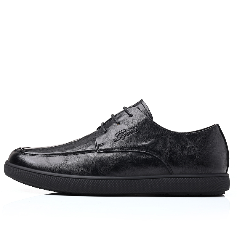 

British knights Мужские повседневные туфли черные, цвет Black