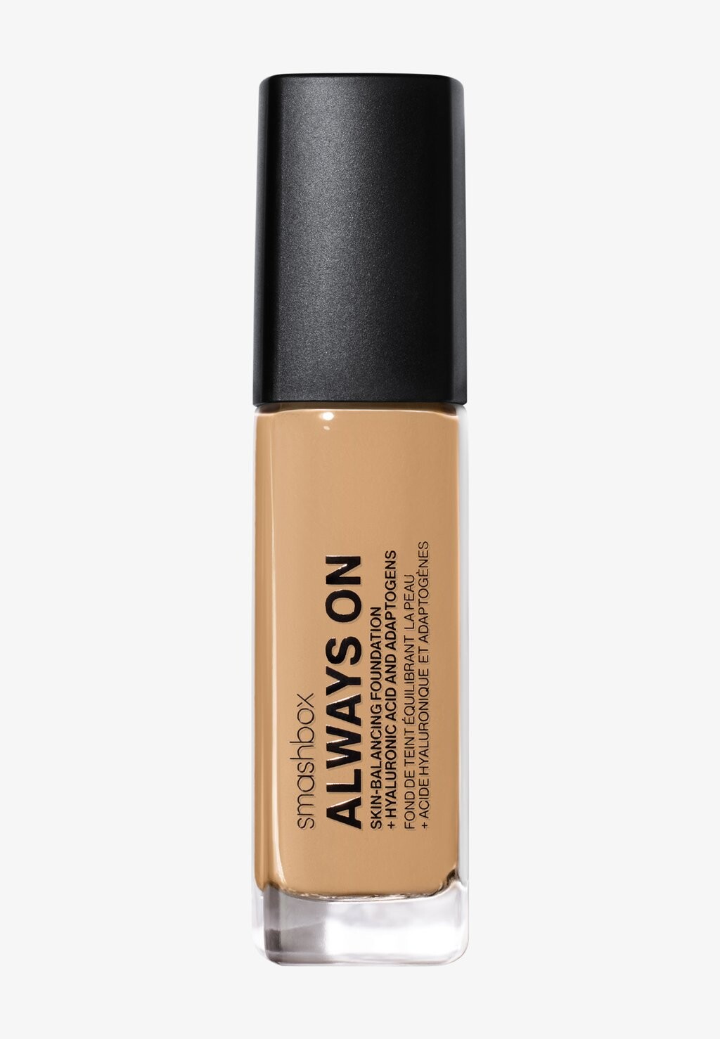 

Тональная основа ALWAYS ON ADAPTIVE FOUNDATION Smashbox, цвет m10w