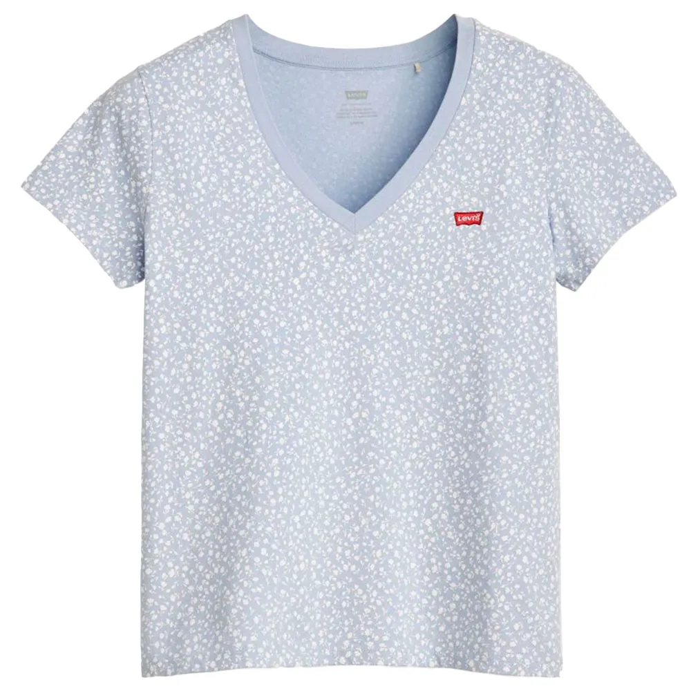 

Футболка Levi's Perfect, синий