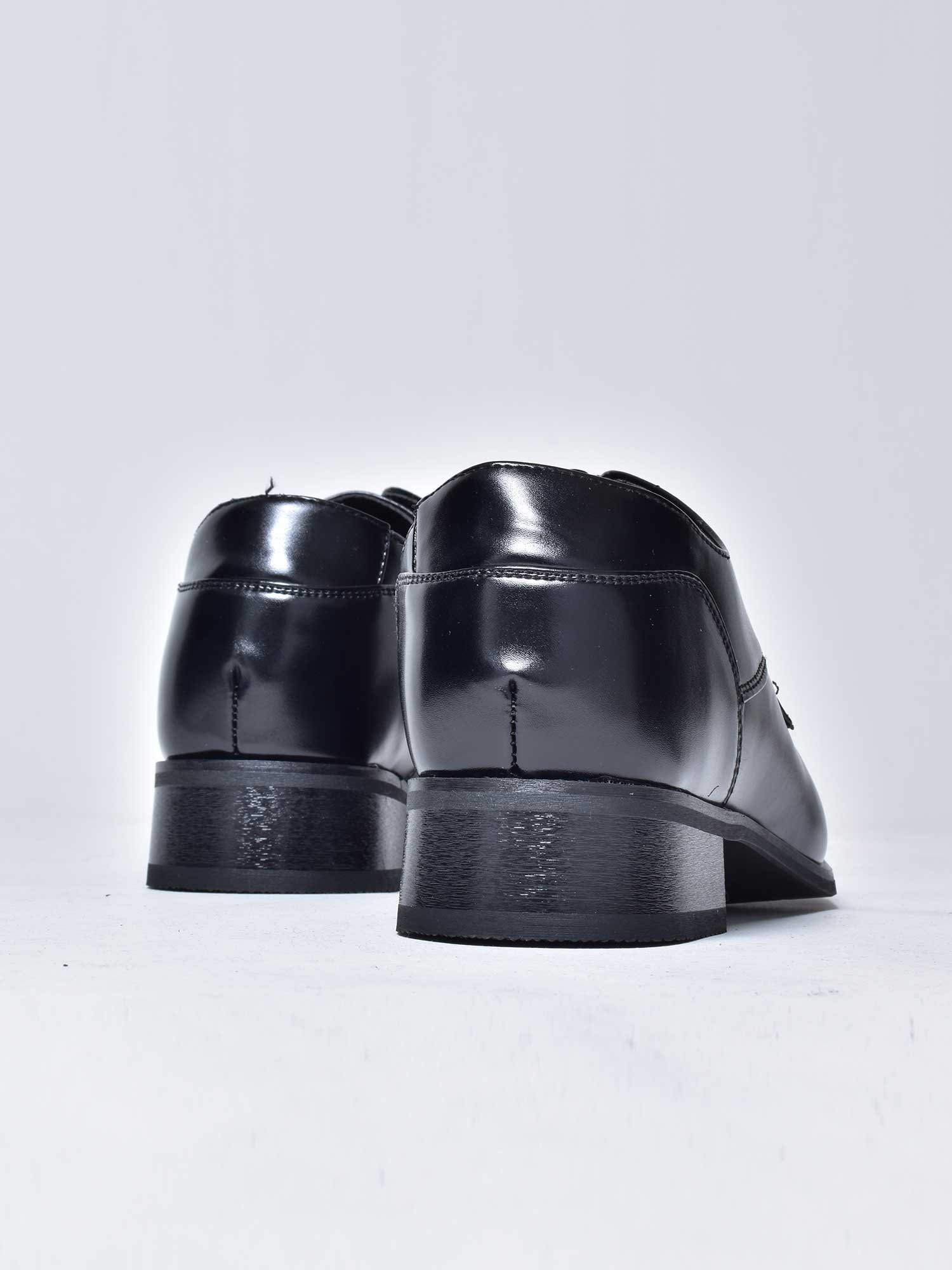 Secret Обувь/Бизнес Mm/One, black — фото 2