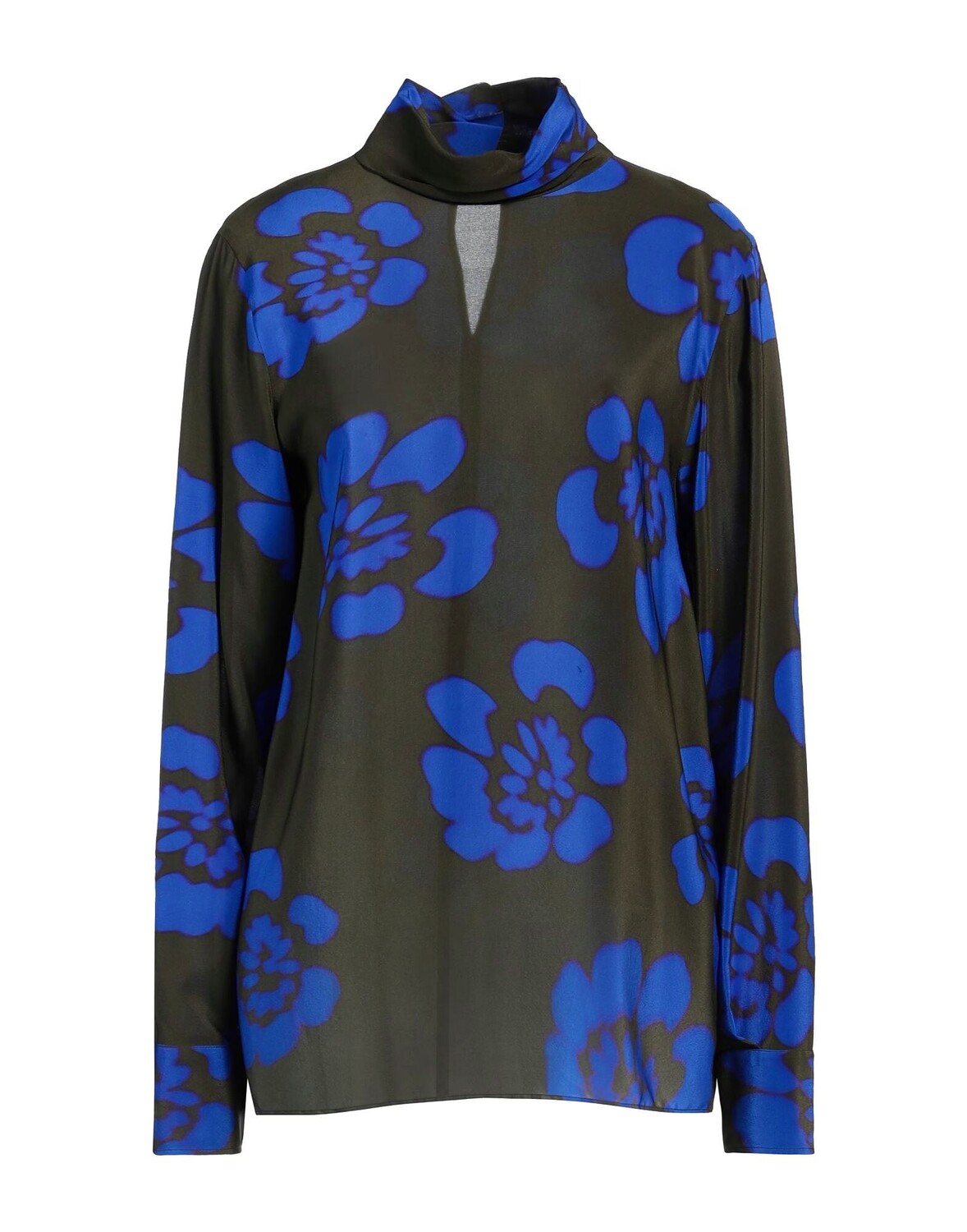 

Топ Nina Ricci, зеленый