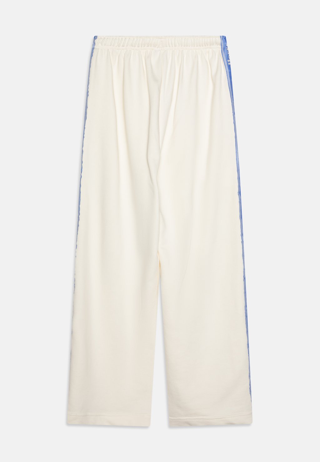 Спортивные брюки PALAZZUOLO WIDE LEG PANT Ellesse, слоновая кость — фото 2