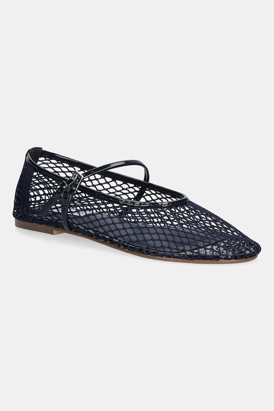 Балетки Mags Steve Madden, темно-синий