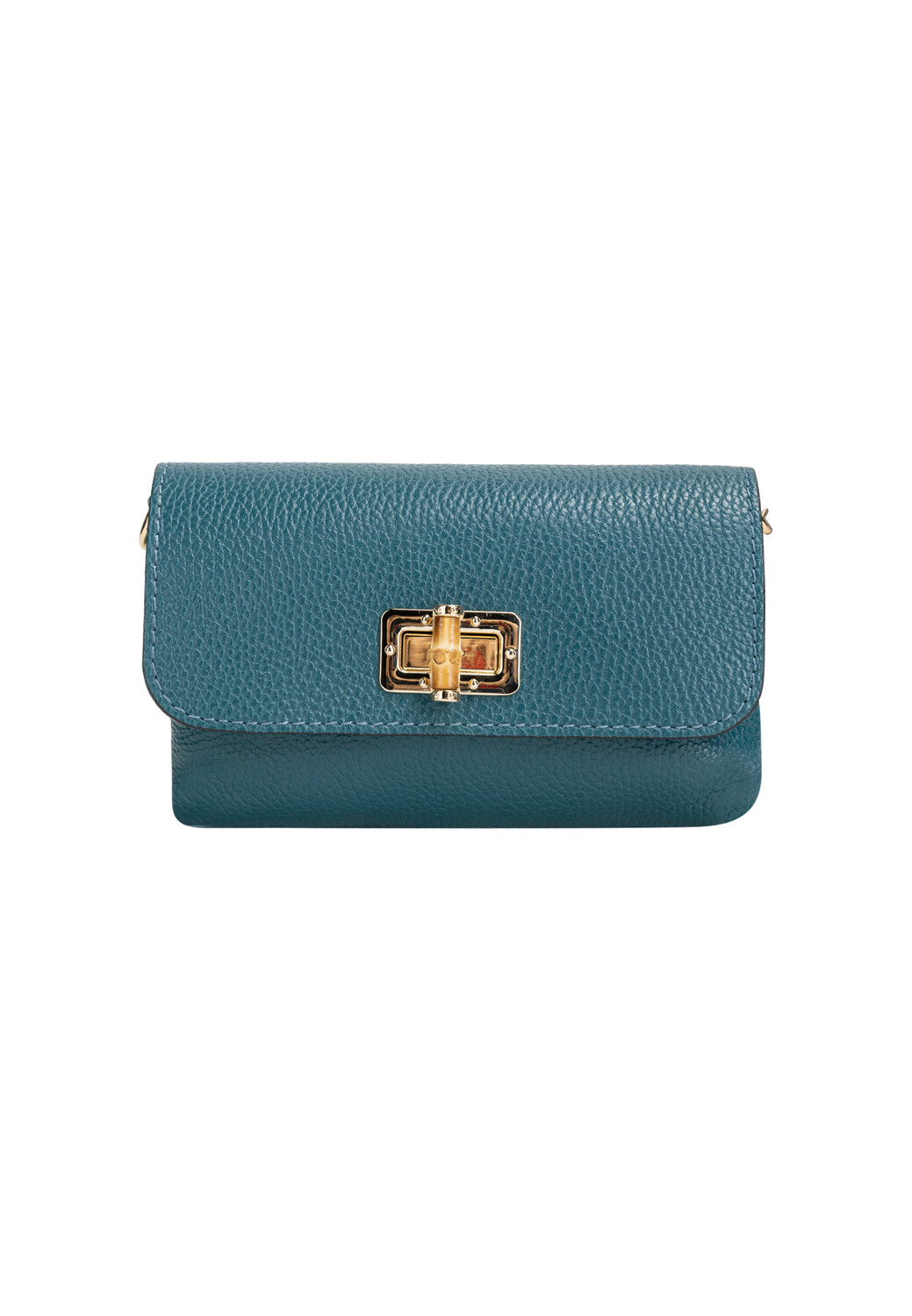 

Сумка через плечо NAEMI Handtasche, цвет Petrolgrün