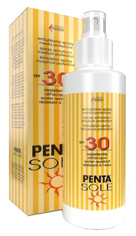 

Penta Sole Spy Emul 30Lf 100мл