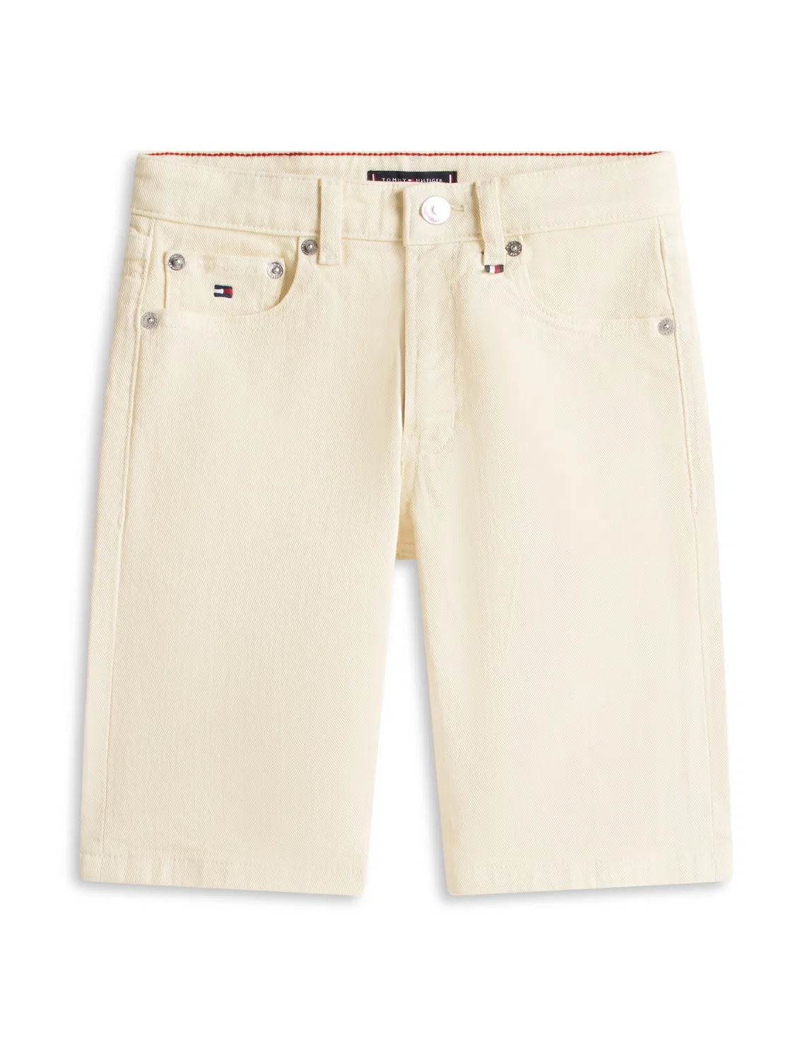 Джинсы свободного кроя Tommy Hilfiger, Champagne
