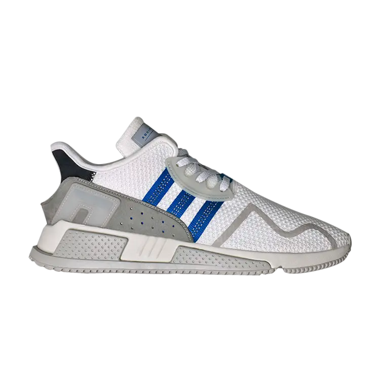 

Кроссовки Adidas EQT Cushion ADV 'Europe', белый