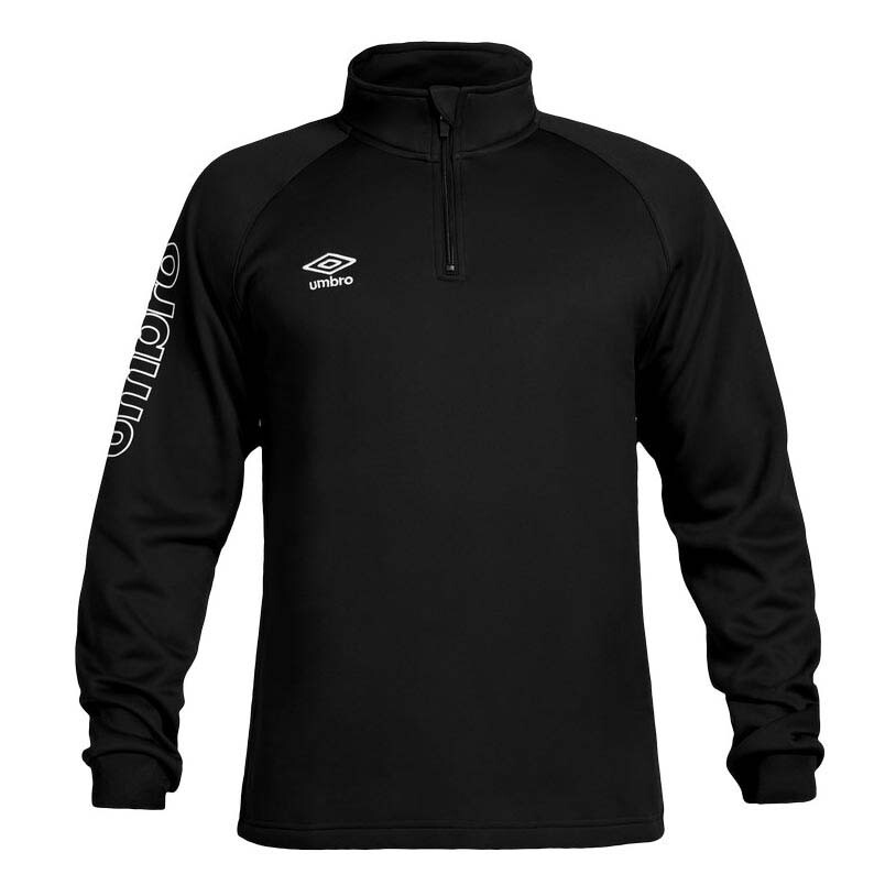 

Толстовка Umbro Glory, черный
