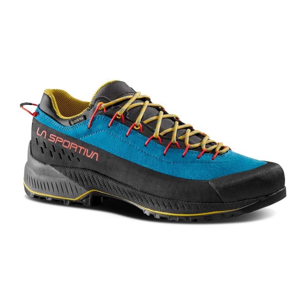 

Походная обувь La Sportiva TX4 Evo Goretex, синий