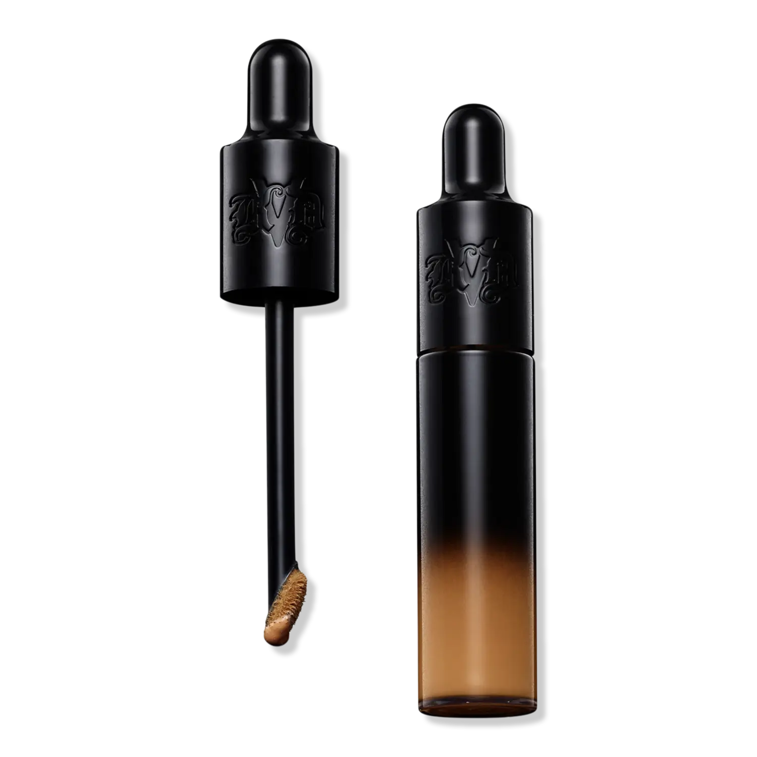 

Легкий консилер Good Apple с полным покрытием KVD Beauty, Tan 162 (for tan skin with warm golden undertones)