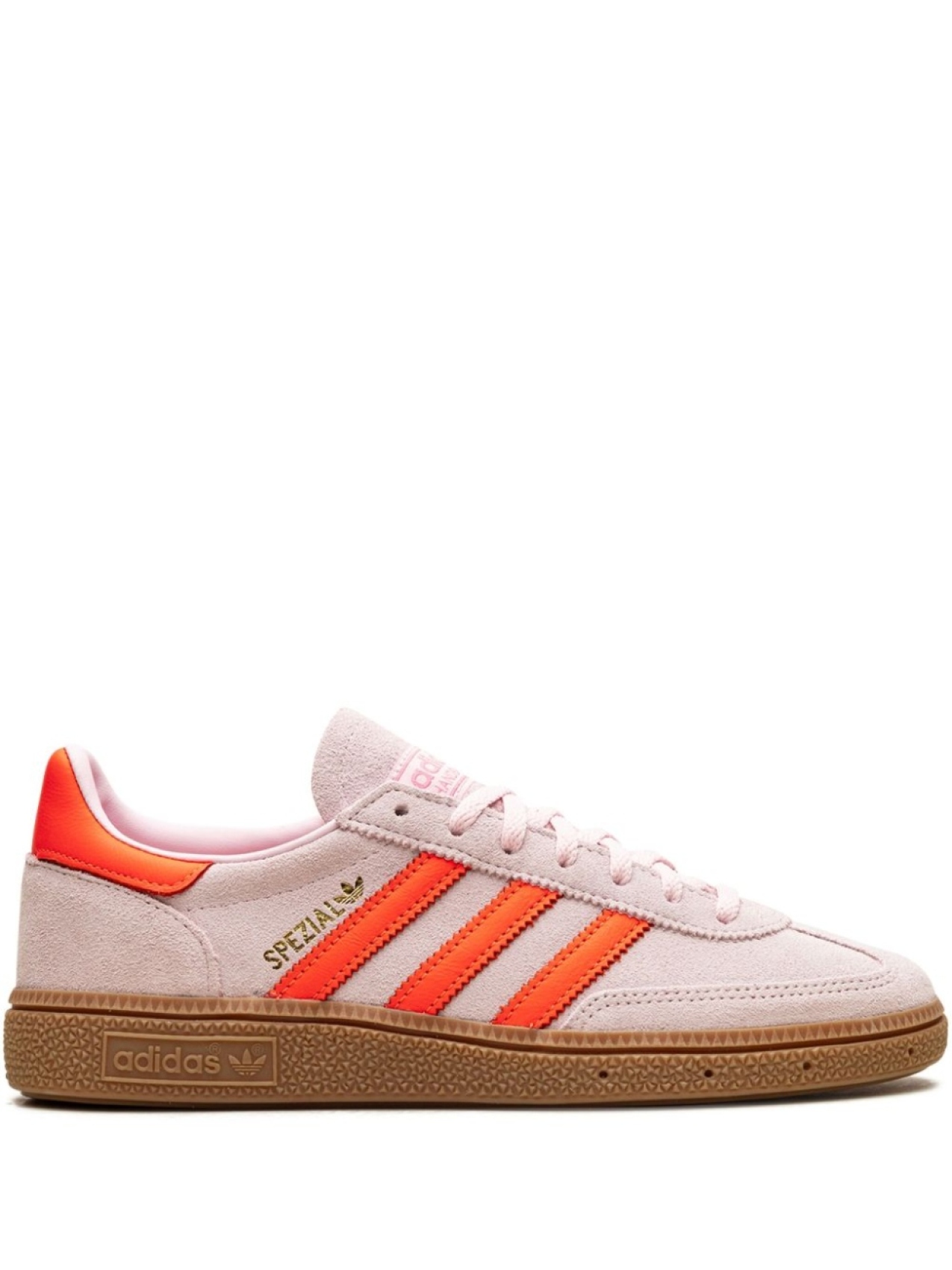 Adidas кроссовки Handball Spezial, розовый
