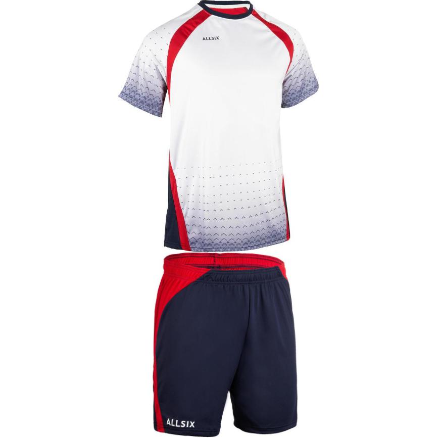 

Повседневная спортивная одежда для мужчин DECATHLON, черный