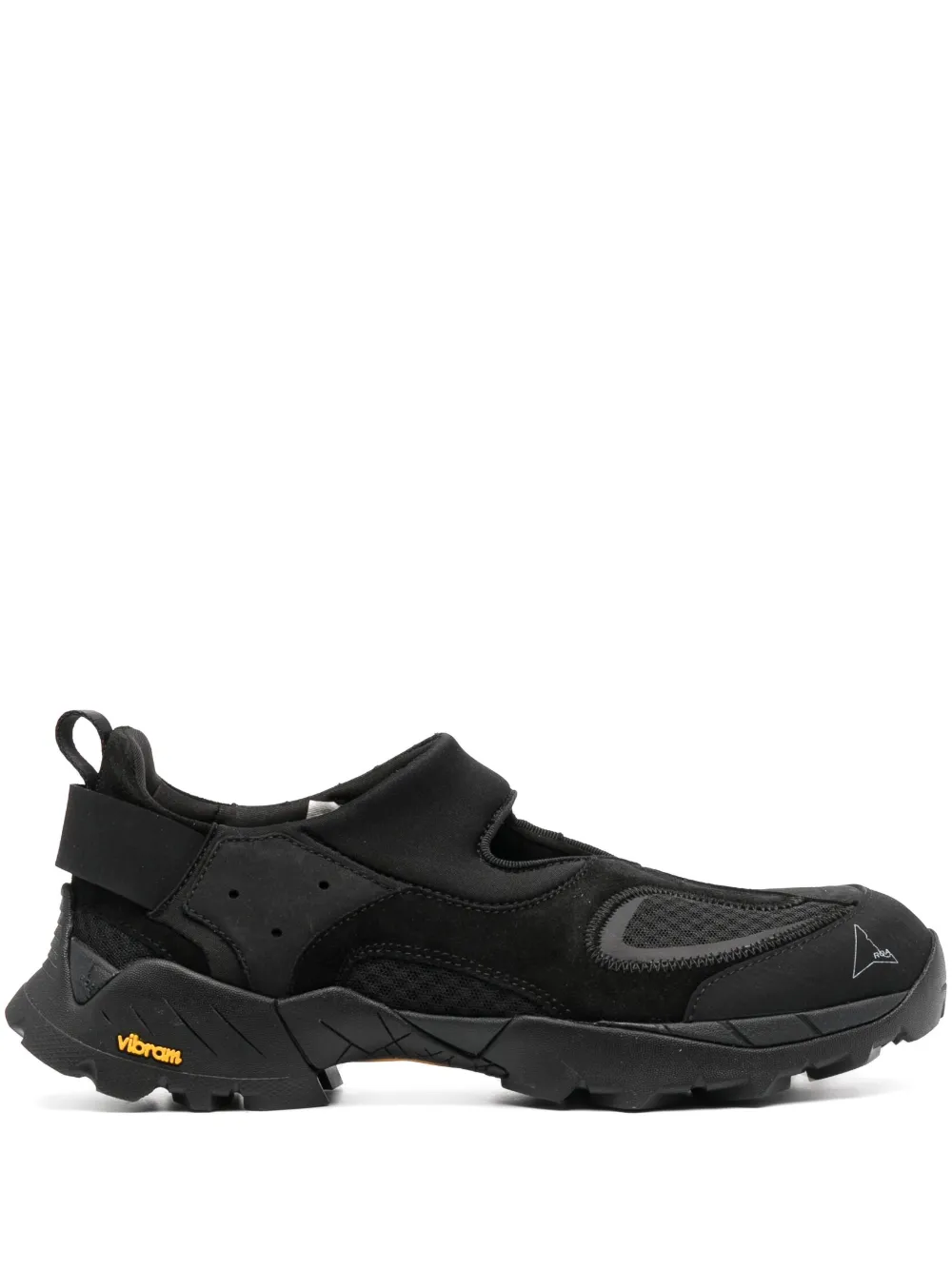 

Кроссовки Sandal ROA, черный