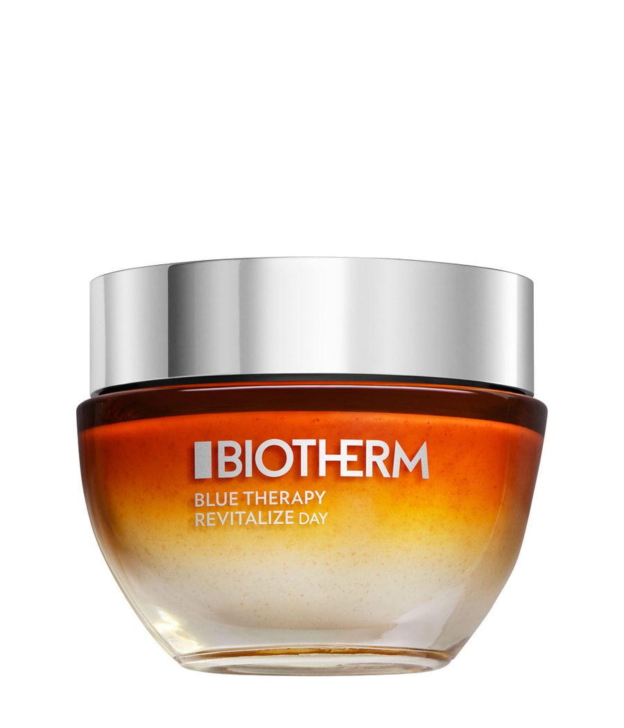 

Дневной крем BIOTHERM Blue Therapy Amber Algae Revitalize Day Cream, 50 ml