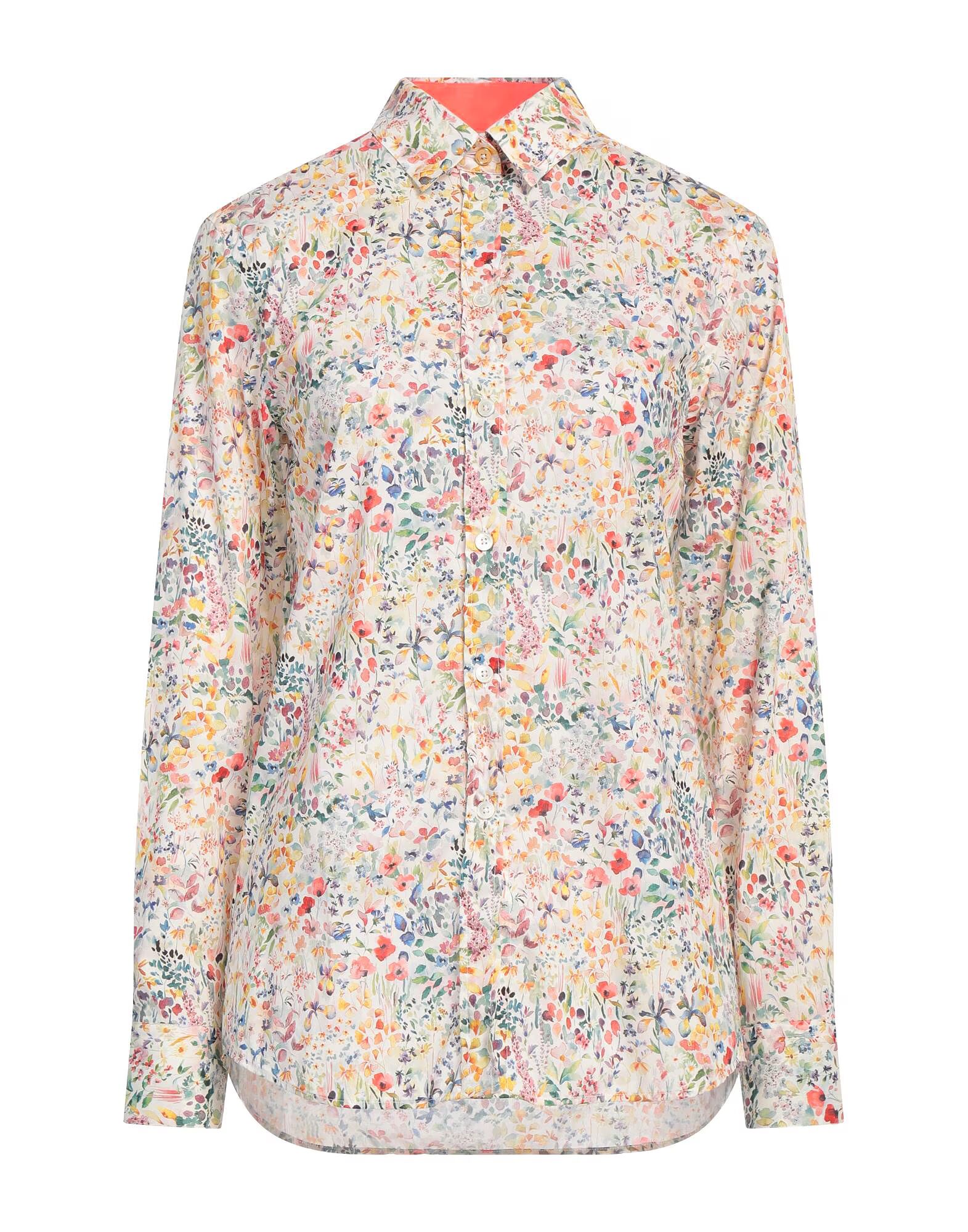 

Рубашка Paul Smith, белый