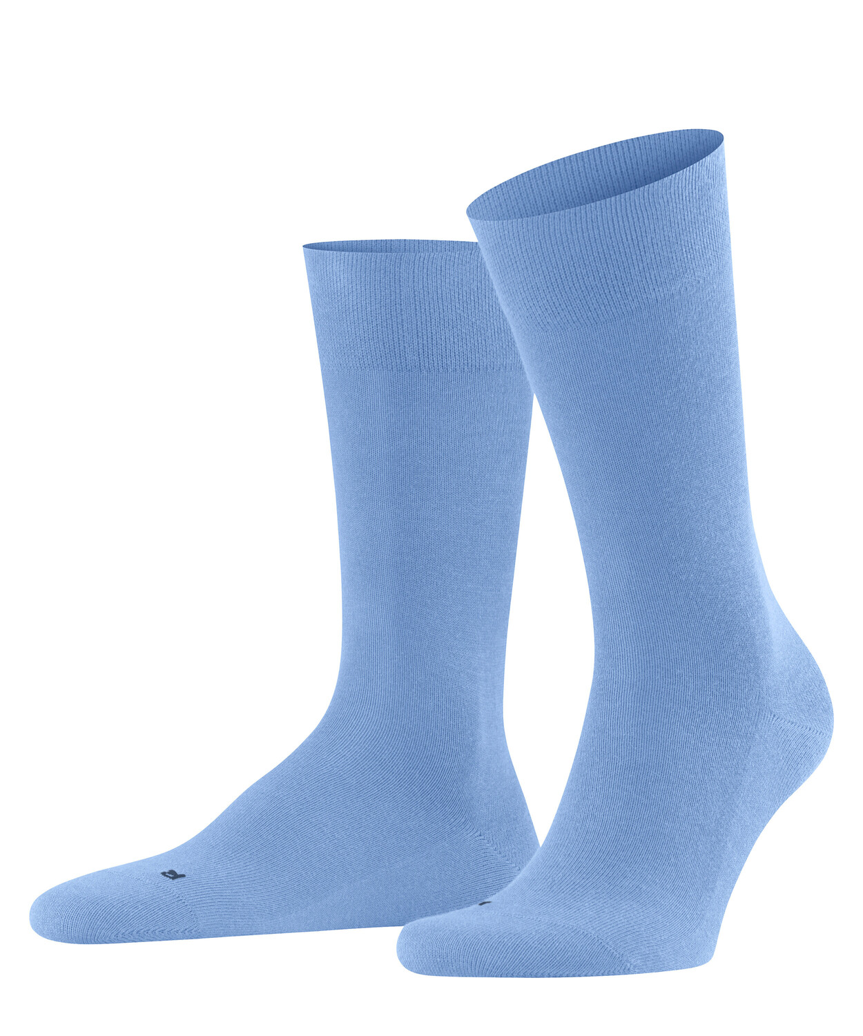 

Носки Falke Sensitive London, цвет Arcticblue