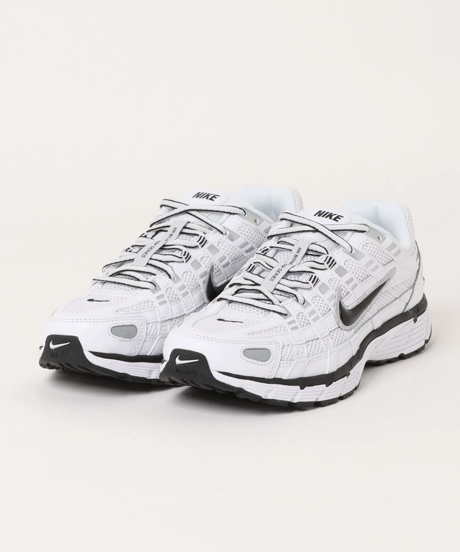 Мужские кроссовки NIKE P-6000