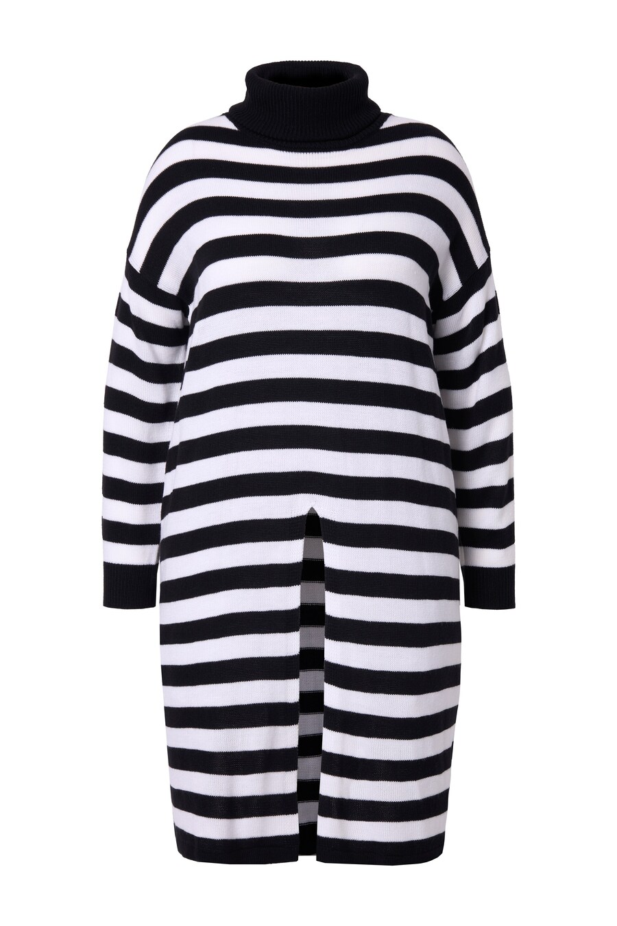 

Свитер MIAMODA, Black