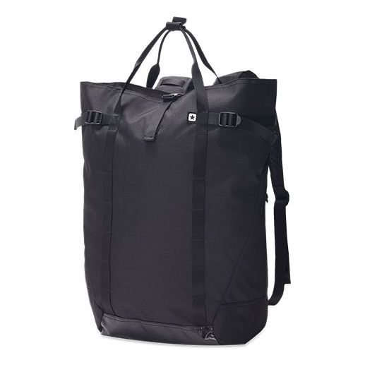 

Рюкзак Converse Bucket Backpack 'Black', черный