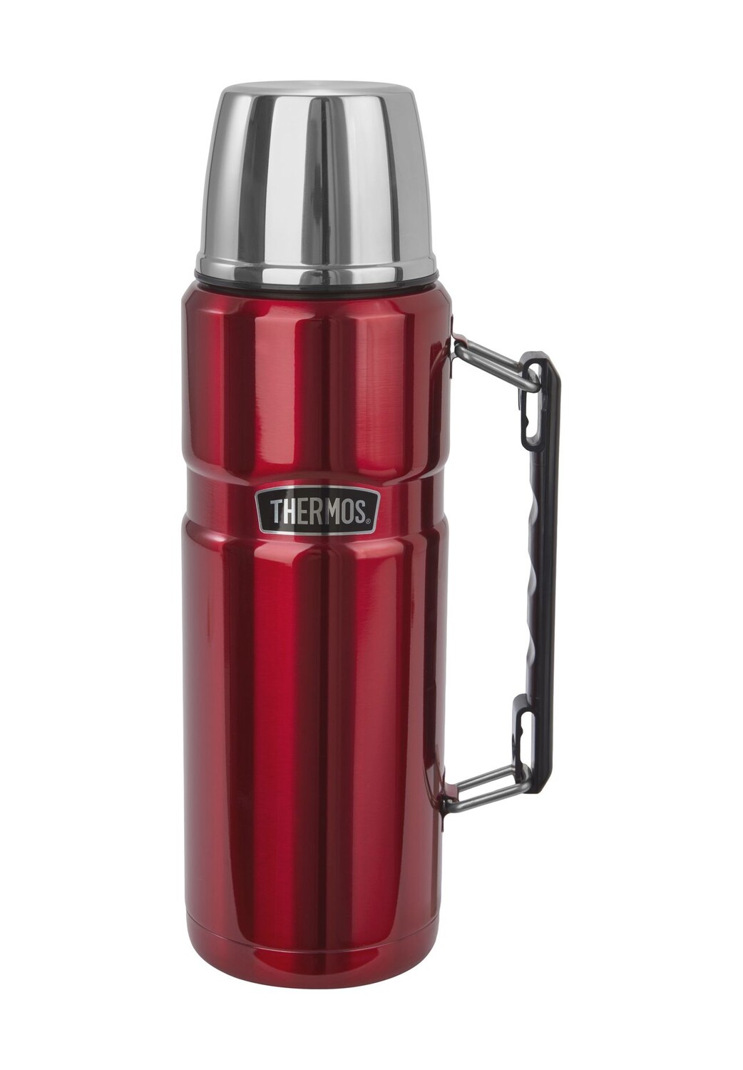 

Термос Thermos, cranberry 1,2l