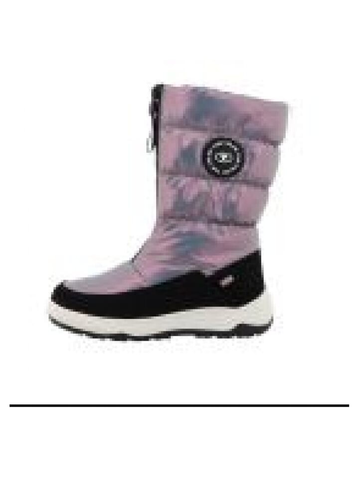 

Сапоги Tom Tailor Boots, розовый