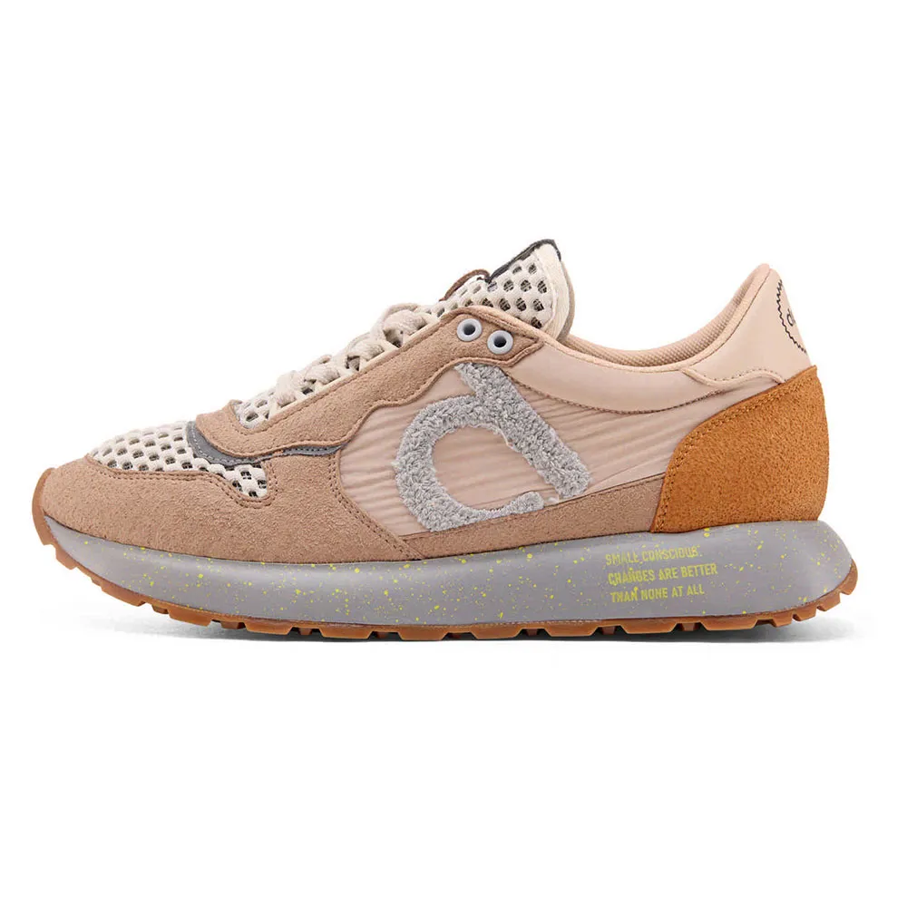 Кроссовки Duuo Shoes Slow 30, бежевый — фото 3