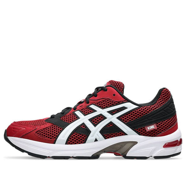 

Кроссовки x vissel kobe gel-1130 'home kit' Asics, красный