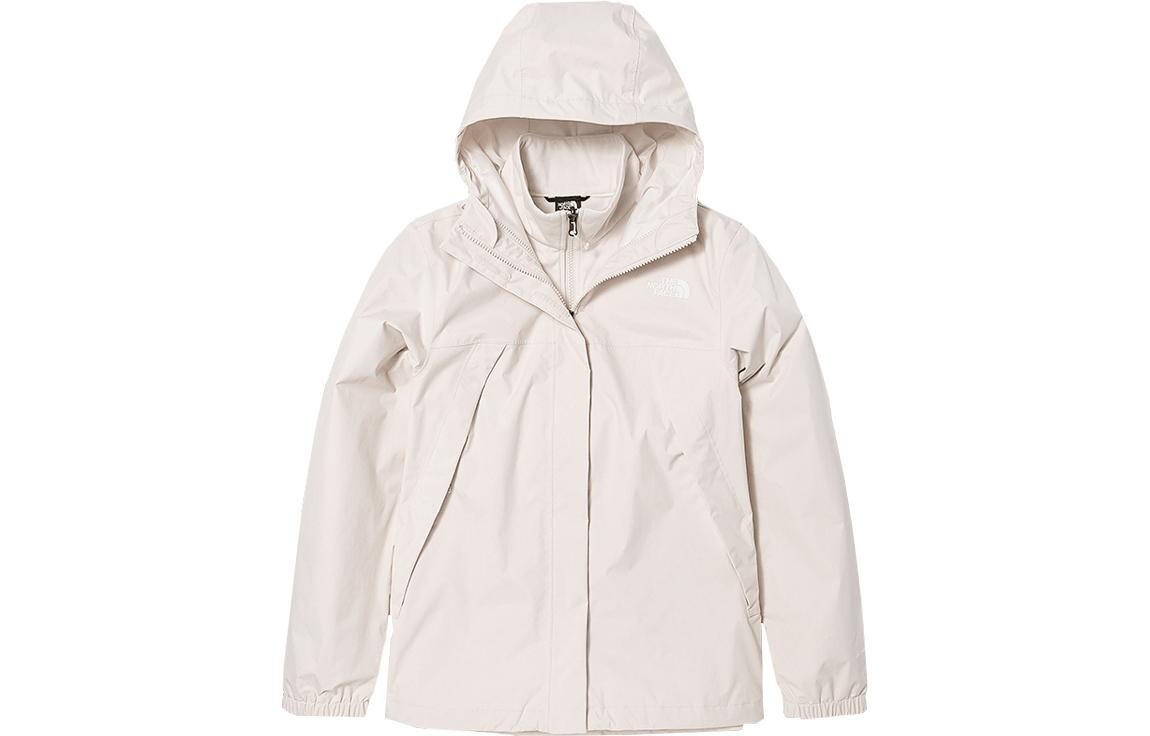 

THE NORTH FACE Женская уличная куртка, цвет White
