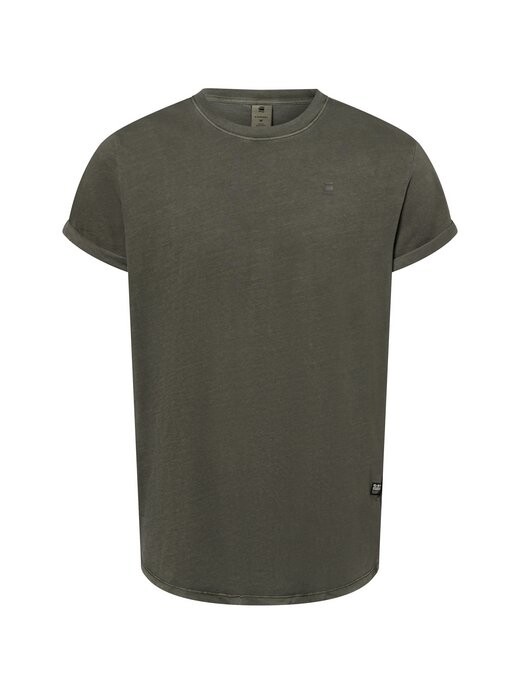 

Футболка G-Star Raw, серый
