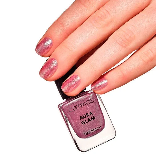 Лак для ногтей CATRICE Aura Glam Esmalte De Uñas, 030 — фото 3