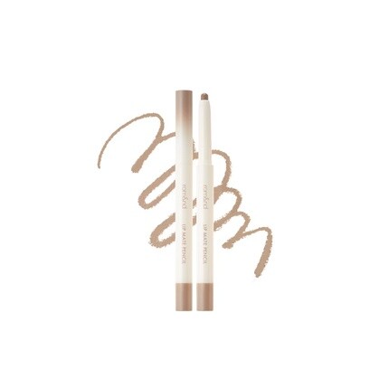 

Карандаш для губ Rom&nd Lip Mate, 6 оттенков, 0,5 г — оттенок 05 Taupey