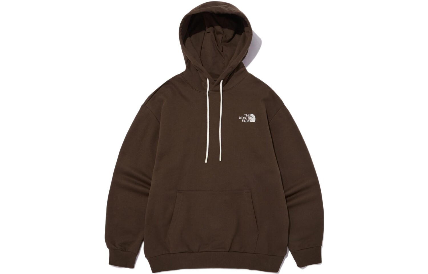 

THE NORTH FACE Мужская толстовка, цвет Brown