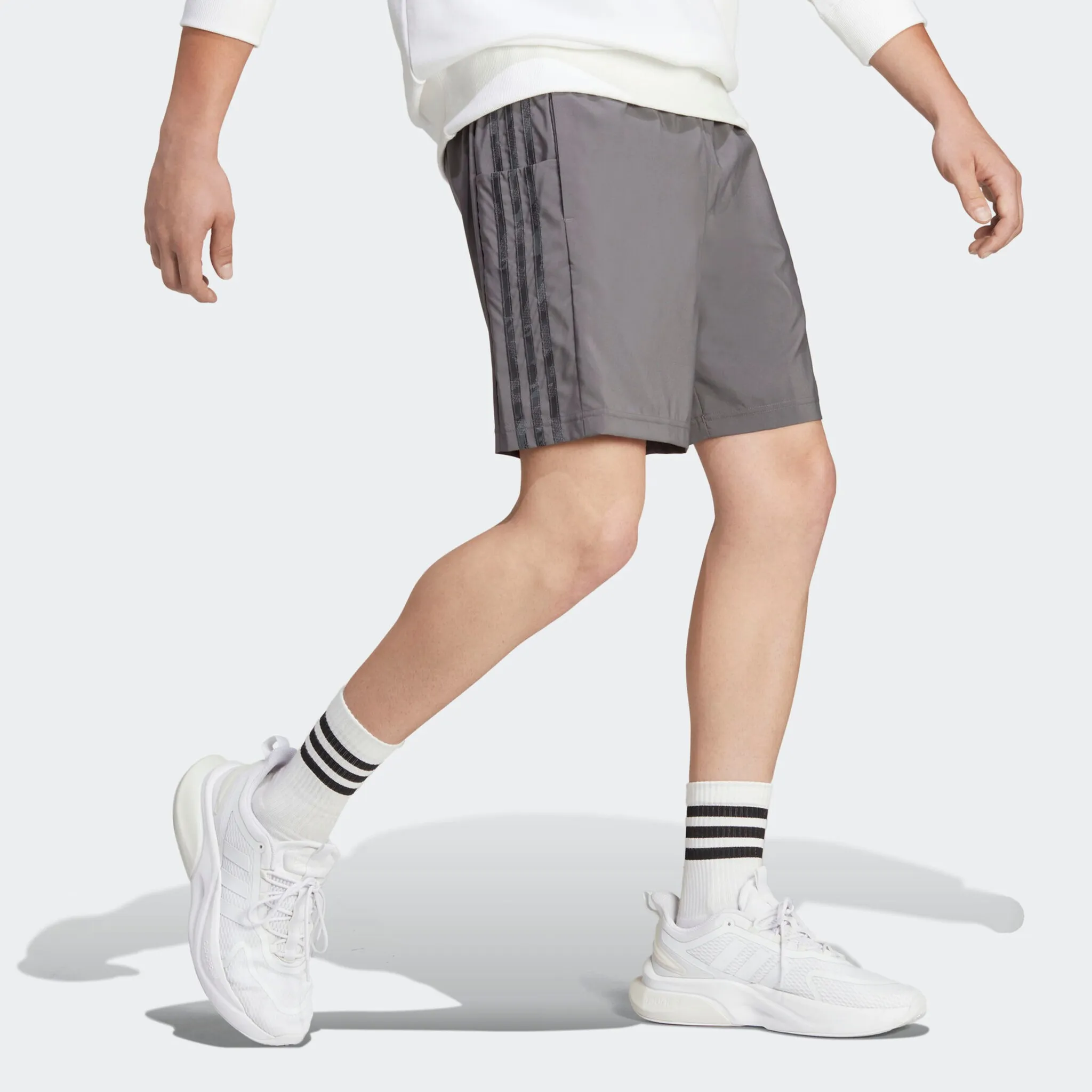 

Спортивные шорты adidas "M 3S CHELSEA" (1 шт.) Adidas Sportswear, черный