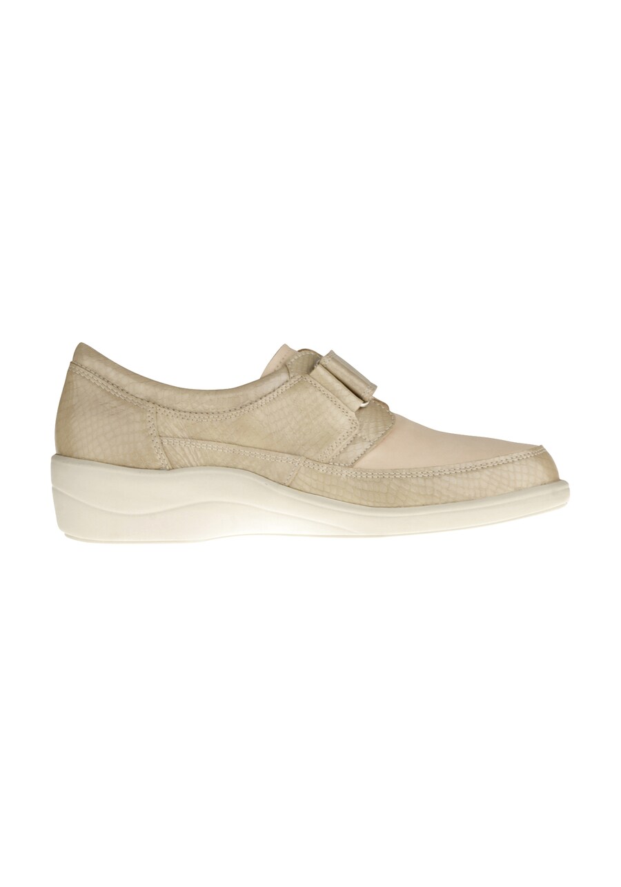 Туфли на шнуровке Natural Feet Orb, Beige — фото 3