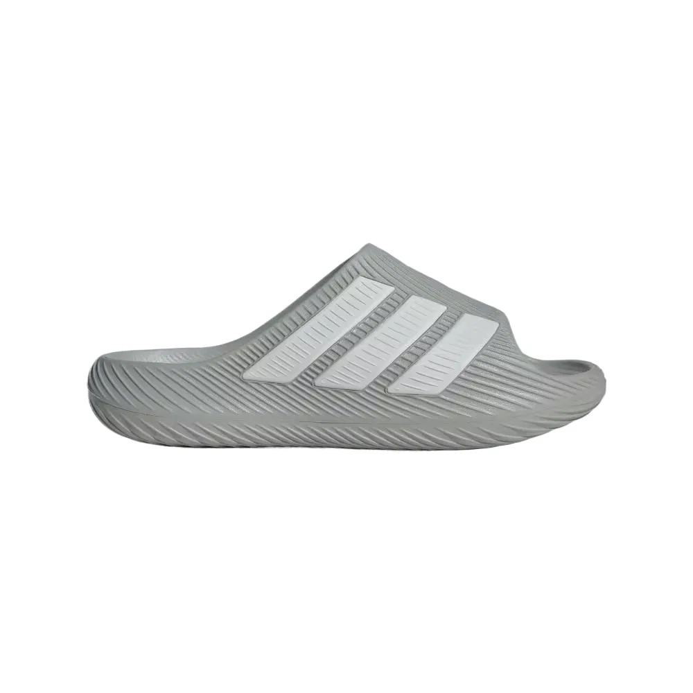 Сланцы Adidas Purechill Gray II/Gray I — фото 3