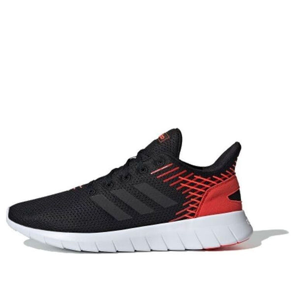 

Кроссовки asweerun Adidas, черный