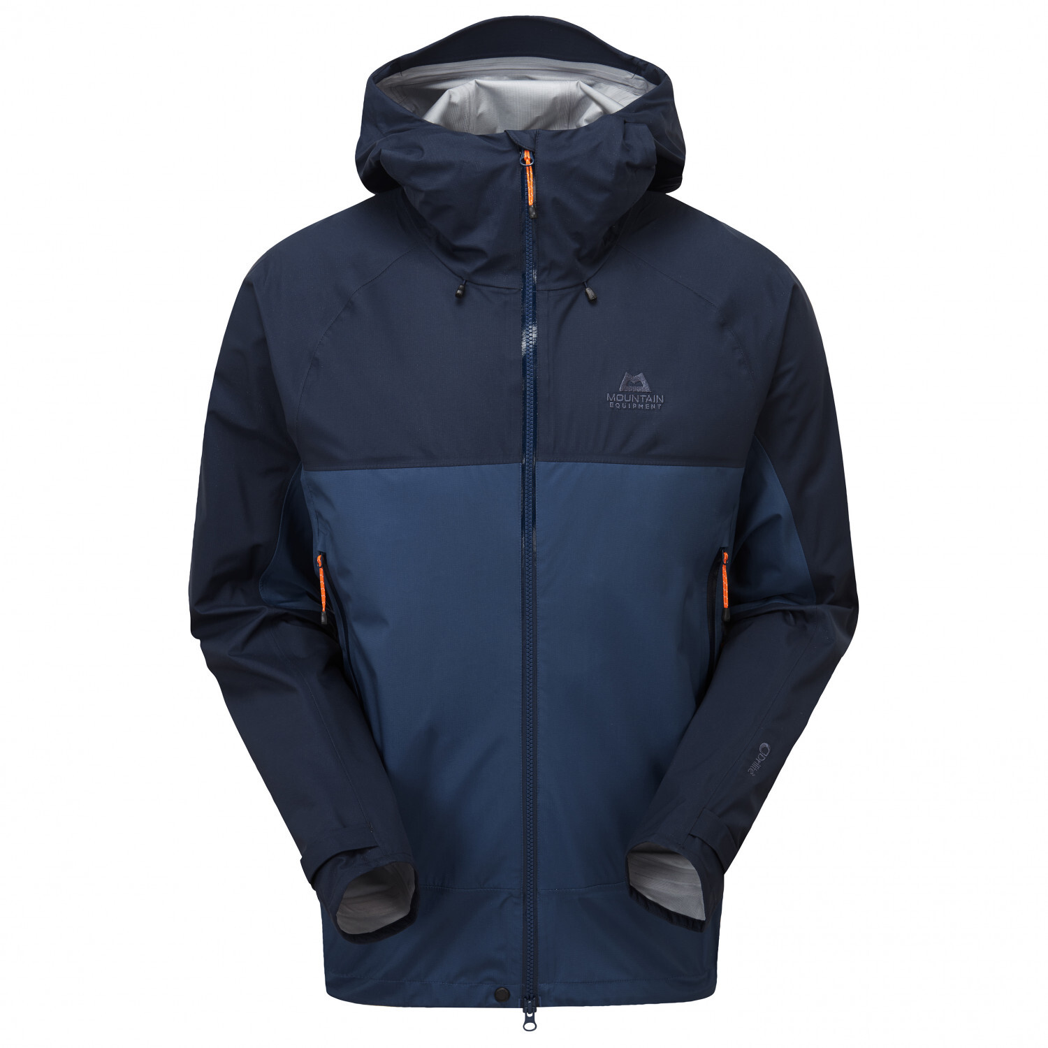 

Дождевик Mountain Equipment Odyssey, цвет Dusk/Cosmos