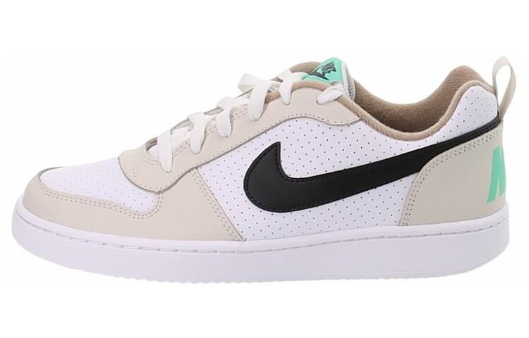 

Кроссовки Nike Court Borough Low 2 Mocha Mint GS