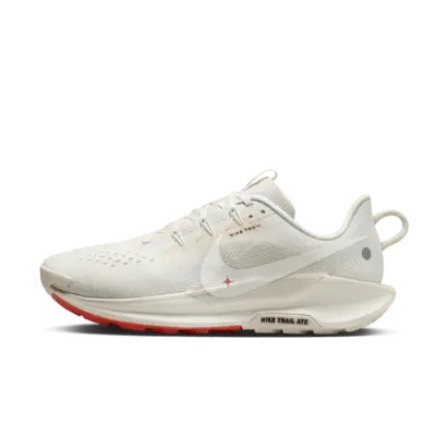 

Кроссовки Nike Pegasus Trail 5, цвет Phantom/Picante Red/Black/Sail
