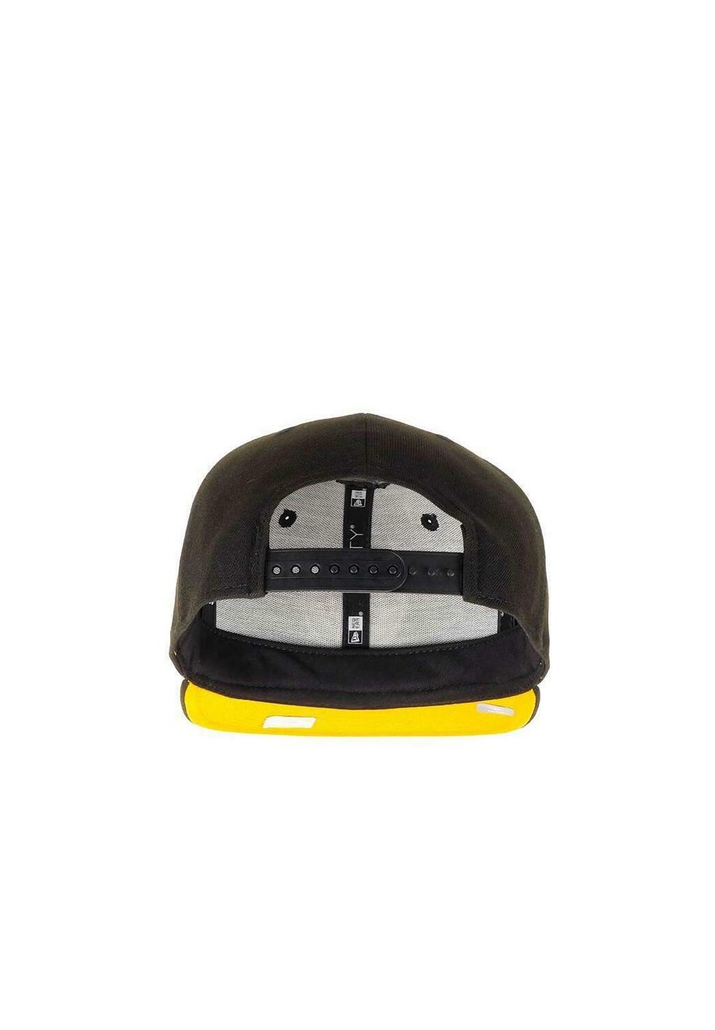 

Кепка Pittsburgh Steelers Nfl Otc 9Fifty Original Fit Snapback New Era, черный