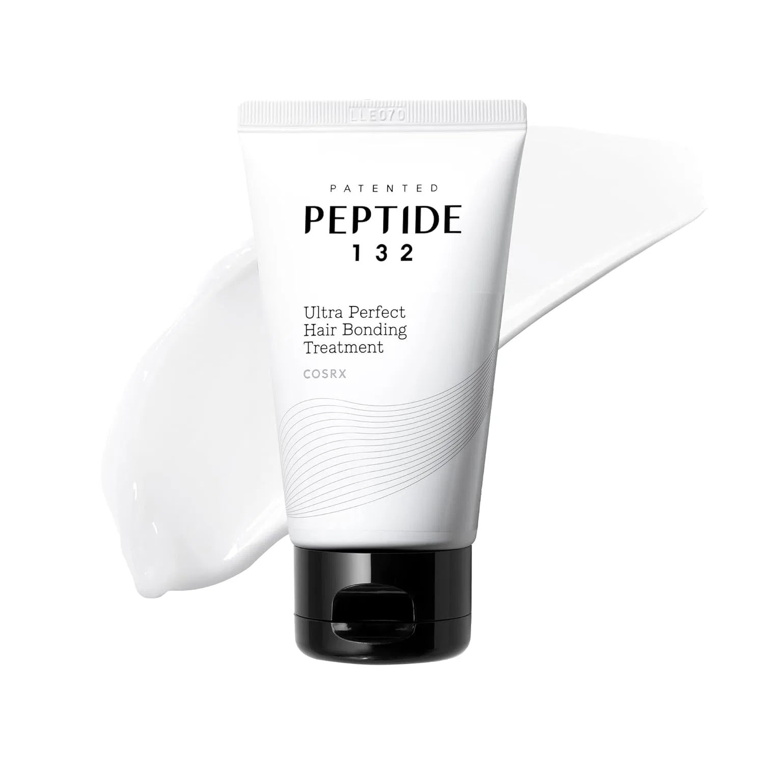 Маска-кондиционер для волос COSRX Peptide 132 Hair Bonding Repair Treatment, 60 мл Cosrx