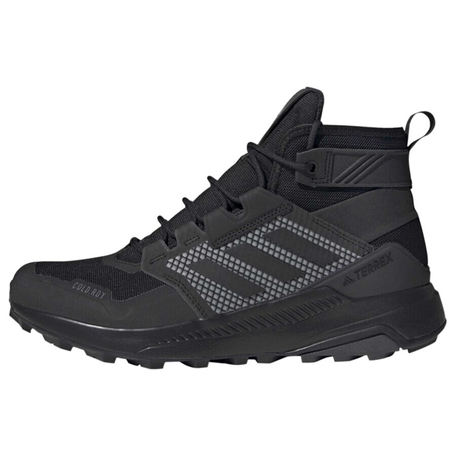 

Ботинки Adidas TRAILMAKER, черный