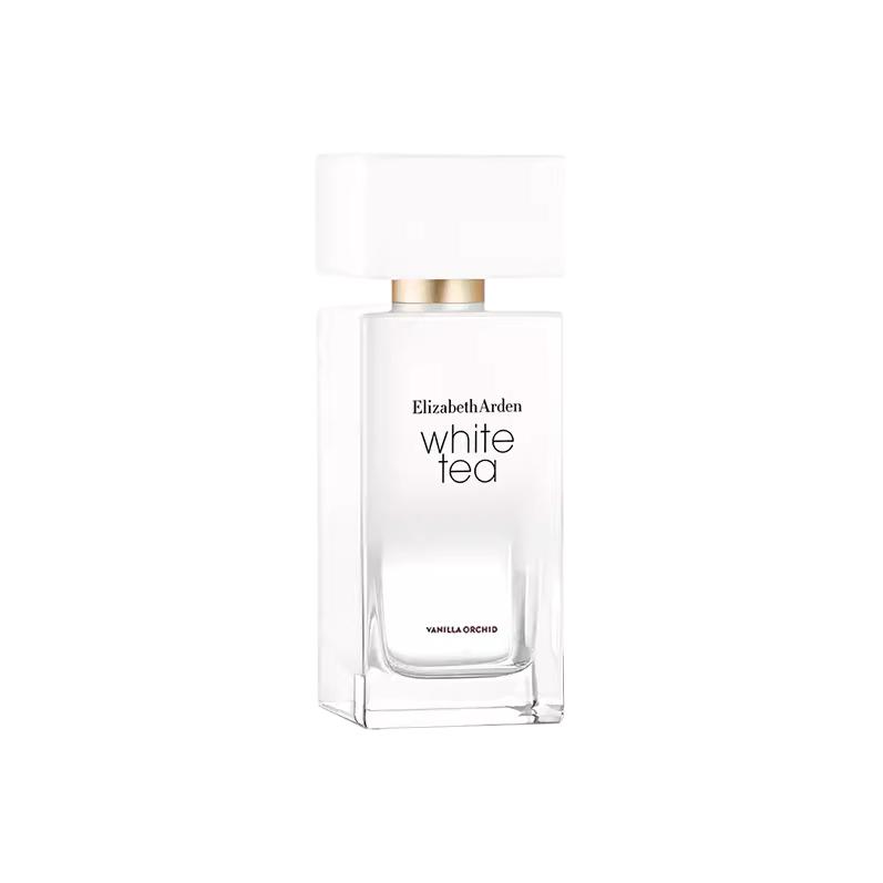 Elizabeth Arden Yilishabaiyadun белый ванильный деревянный туалетная вода — фото 2