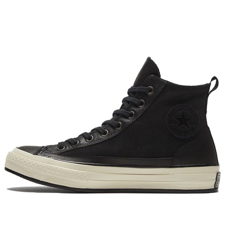 

Кеды Converse Haven x Chuck 70 High 'Black Egret', черный