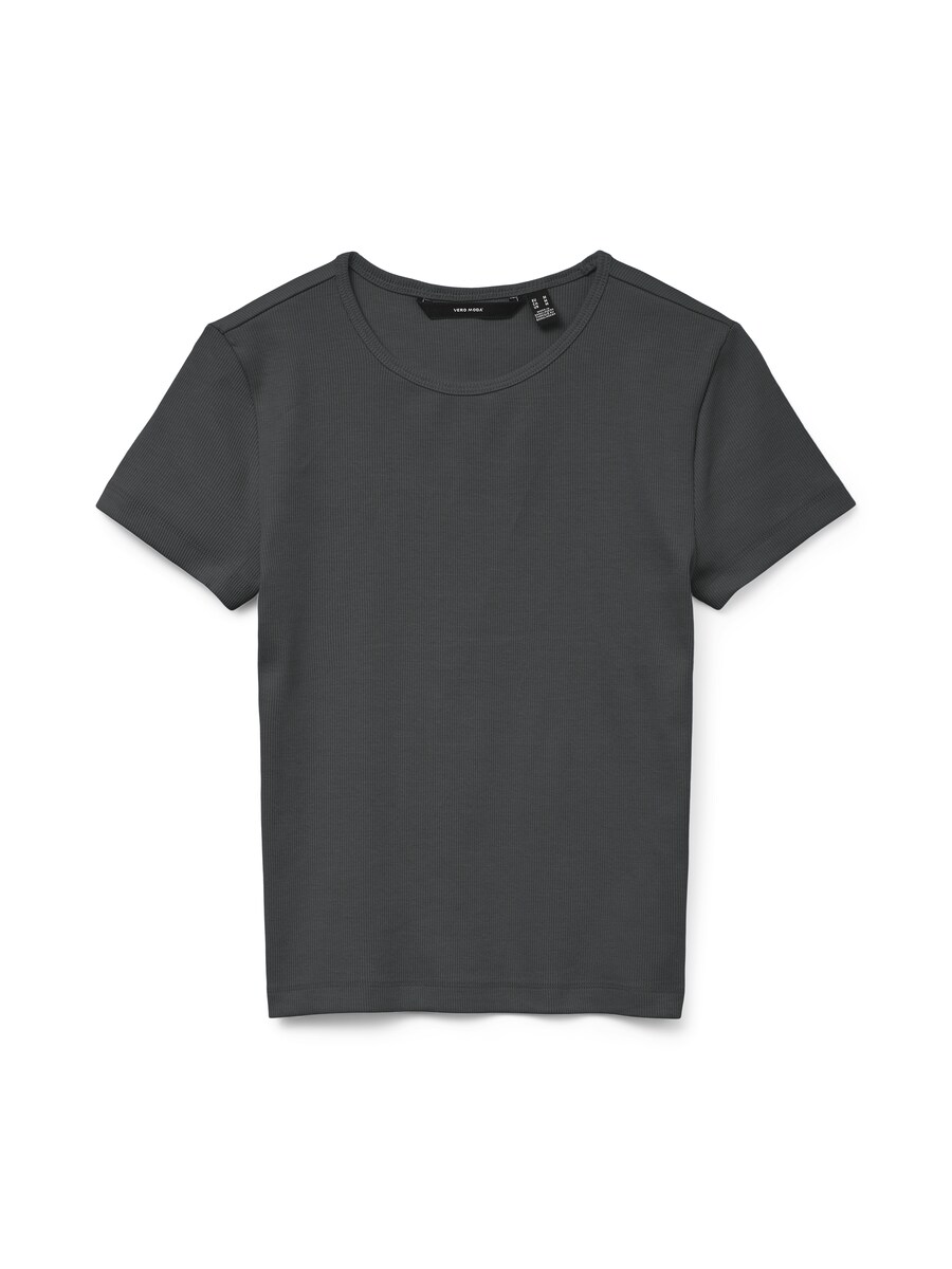 

Рубашка VERO MODA VMChloe, антрацит