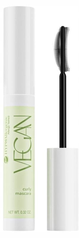 

Тушь для ресниц Bell HYPO Vegan CURLY