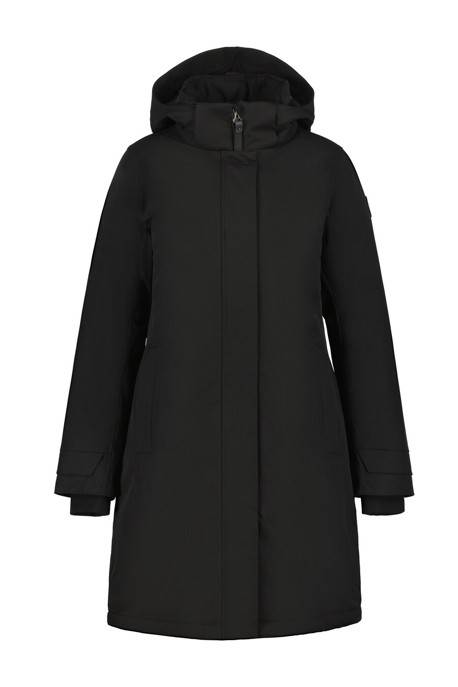 

Дождевик ICEPEAK Pulteney, черный